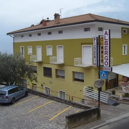Albergo Drena-3